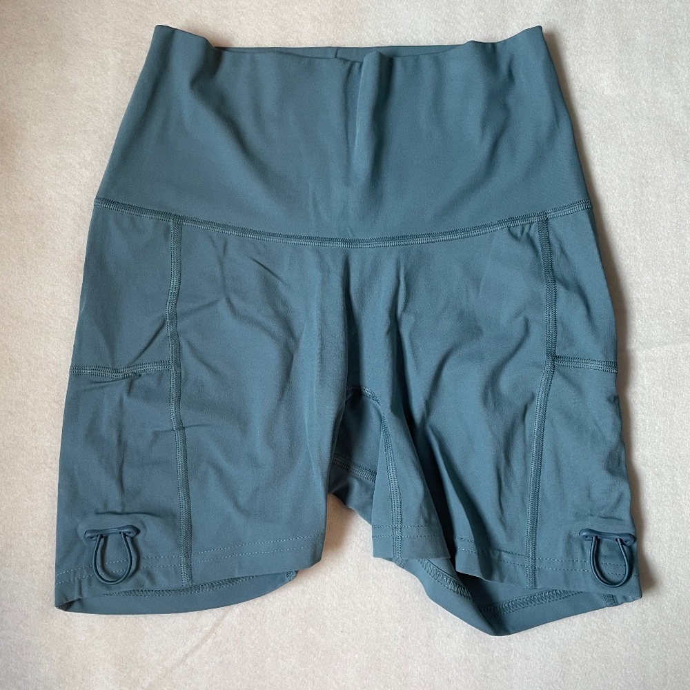 Gymshark og legacy shorts